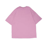 Men T Shirt Summer Casual Tops Cartoon Sponge Baby Printed Short Sleeve T-shirt