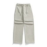 Men Cargo Pants Men's Casual Pants Baggy Pants