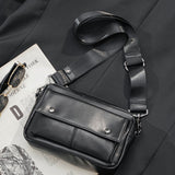 Lulu Belt Bags Fashion Sports Messenger Bag Casual Trend