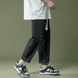 Men Pant Ripped Jeans