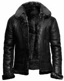Bane Coat Fur