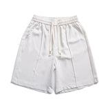 Men Shorts Summer Casual Loose Men's Casual Pants