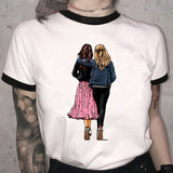 Friends Joey T Shirt  Best Friends T shirt