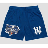 Eric Emanuel EE Shorts Summer Shorts Leisure Fitness Exercise