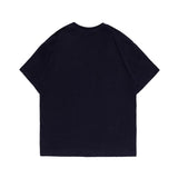 Men T Shirt Summer Casual Tops Men's Clothes Summer Wear Retro Men's round Neck Short Sleeve Casual Loose T-shirt