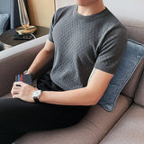 Men Short Sleeve T-Shirt