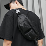 Everywhere Belt Bag Men's Chest Bag Small Bag Crossbody Bag