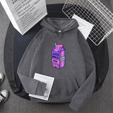 Juice WRLD in Loving Memory Hoodie Juice WRLD Rap Hip Hop Music Casual Hooded Sweatshirt Printing