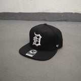 Yankee and Dogers Baseball Cap Baseball Cap Men and Women Flat Brim Hip Hop Hat Embroidery Sports
