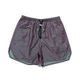 Fog Essentials Shorts F God Double Line Essentials High Street Fog Reflective Nylon Shorts Men and Women