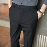Men Trousers