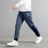 Children Boy Pants Spring and Autumn New Boys' Casual Trousers Children's Pants