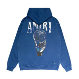 Amiri Hoodie Fashion Brand Hoodie Sweats