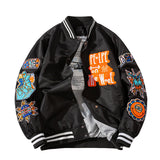 Varsity Jacket