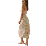 Women Exotic Dresses Summer Sexy Suspender Dress