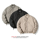 Men Coat down Jacket Coat Men Winter Thicken Thermal