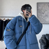 Men'S Autumn Winter Coat