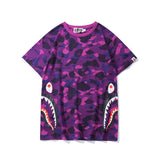 Bape T Shirt Cross-Border Wholesale Fashion