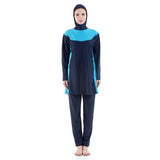 Burkini Modest Swimwear Muslim Swimsuits Hijab Halal Burqini Islamic Bathing Suits Muslim Bikini Modanisa Hijab Lyra Swimhasema