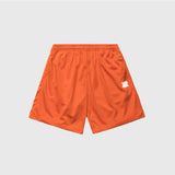 Eric Emanuel EE Shorts Undefeated Shorts Men's Sports Basketball Mesh Shorts