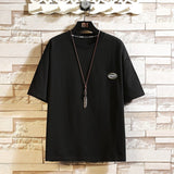 Men Short Sleeve T-Shirt