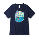 Juice WRLD T Shirt Juice WRLD Loose T-shirt