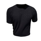 Men Short Sleeve T-Shirt