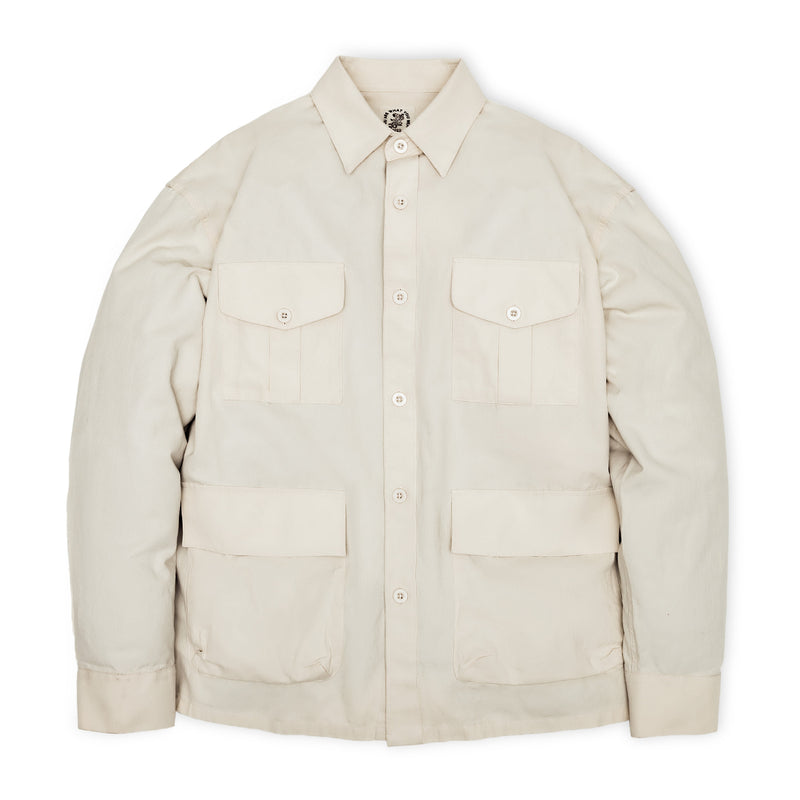 Denim Shirts Jacket Shirt Loose Shirt Men's Autumn