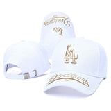 La 59fifty Hats L A Dodge Rugby Team League Cap Baseball Cap