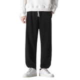 Men Sweatpants Casual Pants Men's Spring Sports Trousers