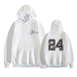 In Memory of Kobe Hoodie Casual Trend Fashion Men's Sweater