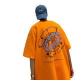 Men Short Sleeve T-Shirt