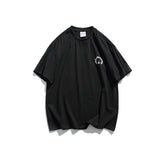 Man Summer T Shirt Print