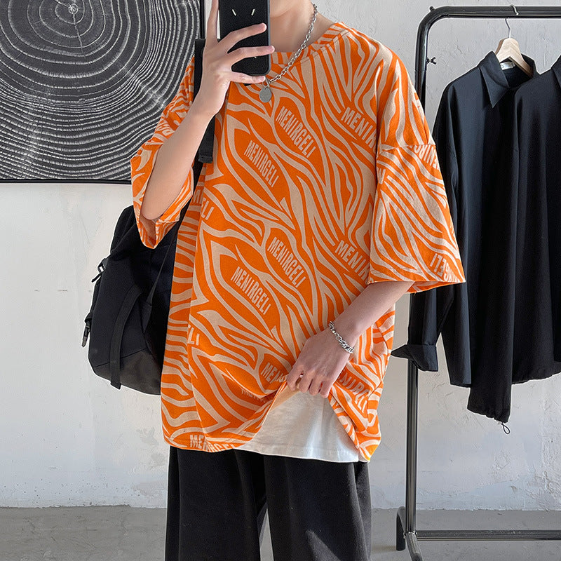 Zebro T Shirt