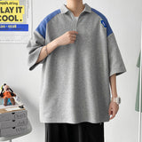 Men Short Sleeve T-Shirt