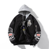 Varsity Jacket Baseball Jacket