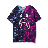 Bape T Shirt Cross-Border Wholesale Fashion