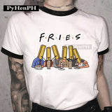 Friends Joey T Shirt  Best Friends T shirt