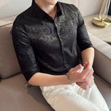Men Shirts