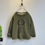 Toddler Boys Sweater Boy's Hoody Children's Autumn Long-Sleeved Bottoming Shirt