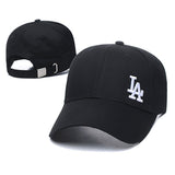 La 59fifty Hats L A Dodge Rugby Team League Cap Baseball Cap