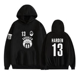 In Memory of Kobe Hoodie Kobe Memorial Clothing Casual Loose Hoodie for Men and Women