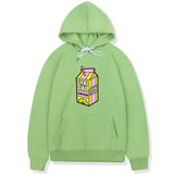 Juice WRLD in Loving Memory Hoodie Juice WRLD Hip Hop Casual Sports Printed Sweater