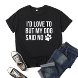 Boy Mama T Shirt Mama Printed Short Sleeve round Neck T-shirt