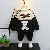 Toddler Boys Jackets Boy's Autumn Coat Spring and Autumn