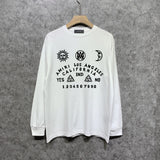 Amiri Sweatshirt Amiri Long Sleeve Shirt