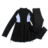 Burkini Muslim Swimwear Conservative Swimwear