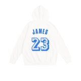 In Memory of Kobe Hoodie Kobe Hooded Sweater Sports Loose plus Size