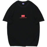 Men T Shirt Summer Casual Tops Men's Clothes Summer Wear Vintage Men's round Neck Short Sleeve Casual Loose Print T-shirt