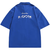 Man Summer T Shirt